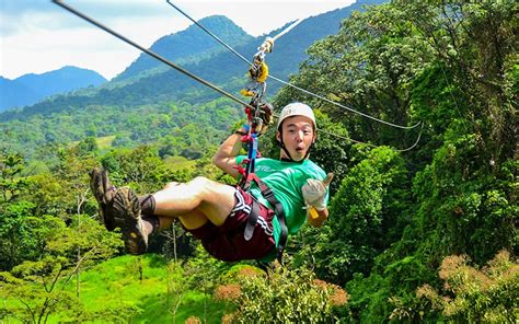 What to do in Costa Rica?: 100% Outdoor Adventure - Travel Excellence