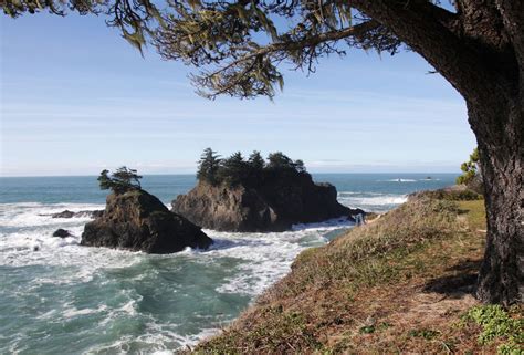 The 15 most iconic hikes on the Oregon coast - oregonlive.com