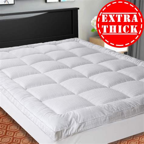 Best queen size extra firm mattress topper - Your House