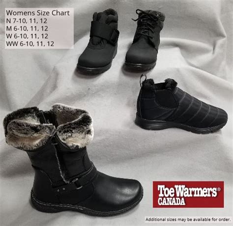 Toe Warmers | Miller Shoe Parlor | Jackson, MI | Miller Shoe Parlor