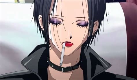 Nana | Anime | Characters | Nana Osaki | Icons | Characters Anime Nana, Nana Manga, Old Anime ...