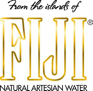 FIJI Water Logo PNG Vector (AI) Free Download