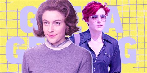 Best Greta Gerwig Acting Performances – US Today News