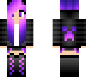 The Skindex | Minecraft skins cute, Minecraft skins kawaii, Minecraft skins