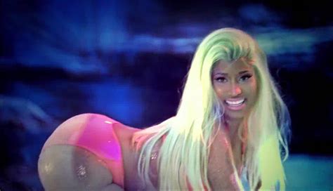 Starships (Explicit) {Music Video} - Nicki Minaj Photo (40016915) - Fanpop