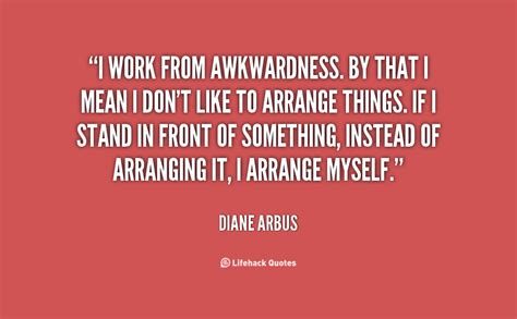 Diane Arbus Quotes Quotations. QuotesGram