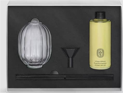 Diptyque Tubereuse Reed Diffuser, 200ml • Priser