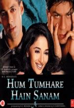 SHAH RUKH KHAN: HUM TUMHARE HAİN SANAM (2002)