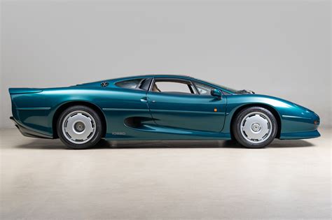 1994 Jaguar XJ220 _6562