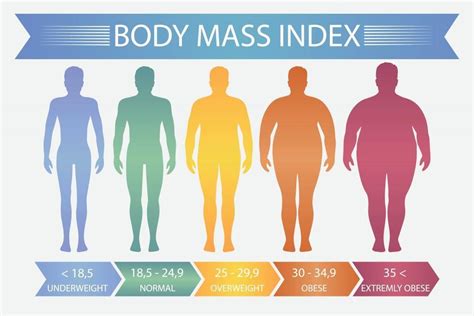 Understanding Body Mass Index: Why Is Knowing Your BMI Helpful ...