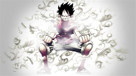 Wallpapers One Piece Luffy Haki - Wallpaper Cave