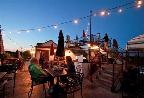 Restaurants That Are Reopening - Get on Our Patio List! - Portland Food ...