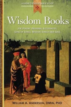 Wisdom Books by William Anderson | Fast Delivery at Eden