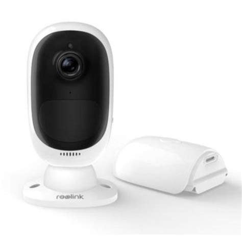 CAMARA DE SEGURIDAD WIFI MOTORIZADA REOLINK E1 PRO / REOLINK E1 ZOOM - Recovasa