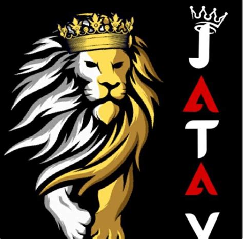 Jatav | jatav logo photo hd | chamar logo | jatav status | jatav lion ...