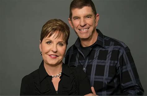 Joyce Meyer Biography, Net Worth, Age and Husband