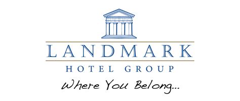 Who Is Landmark? Introduction to Our Hotels, Careers & Benefits ...