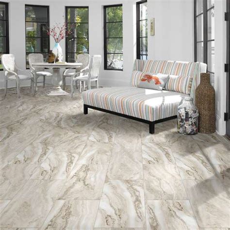 The Benefits of Stone Look Vinyl Flooring in Calgary, Alberta | Floorscapes