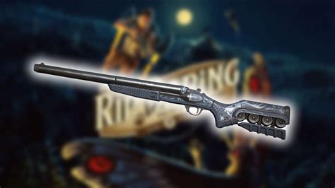 Fallout 76: How to Get the Cold Shoulder Legendary Shotgun