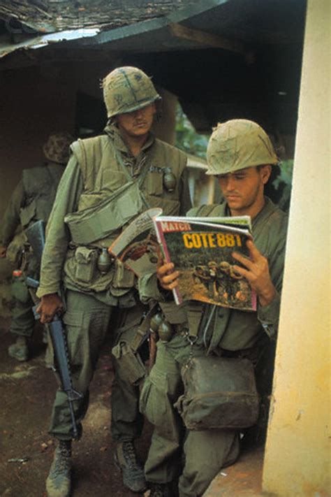 USMC in Hue City | Vietnam war, Vietnam, Usmc vietnam