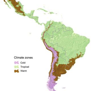 (PDF) Implications of Climate Change for Forest Structure and Carbon ...