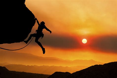 Rock Climbing Wallpapers High Quality | Download Free