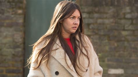 EastEnders' Stacey ready for legal battle with Kat