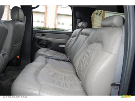 2001 Chevrolet Suburban 1500 LT 4x4 Interior Color Photos | GTCarLot.com