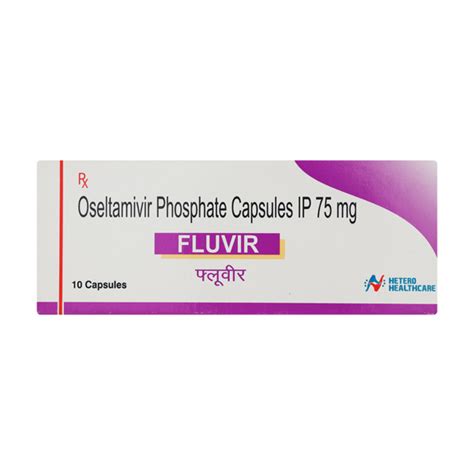 Harga Obat Fluvir 75 Mg - Homecare24