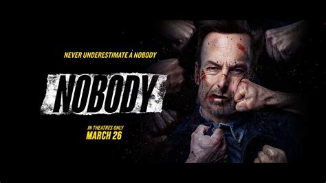 Nobody Trailer | In Theatres Now - YouTube