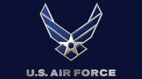 Usaf Logo