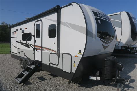 NEW 2022 ROCKWOOD MINI LITE 2507S - Overview | Berryland Campers