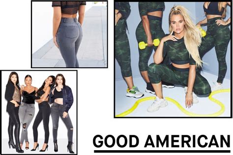 Good American by Khloe Kardashian Is Now Monetizable! – MagicLinks Blog