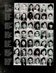 Woodrow Wilson Middle School - Wilson Yearbook (Glendale, CA), Class of ...