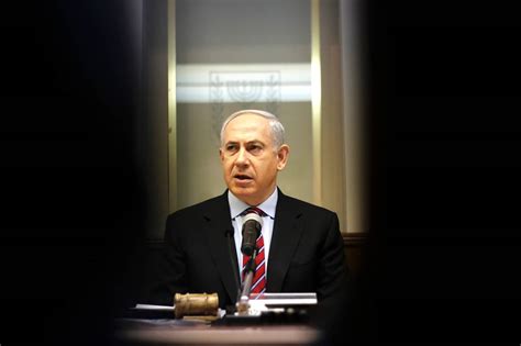 Israel’s politics is collapsing | The Spectator Australia