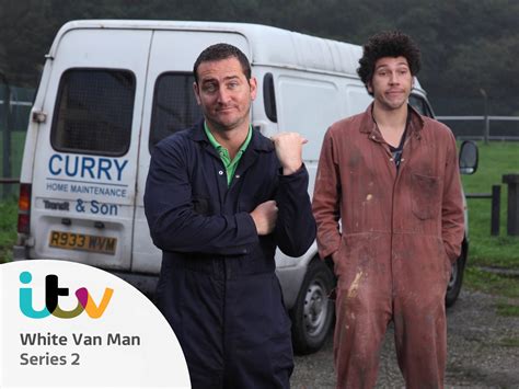 Watch White Van Man Season 2 | Prime Video