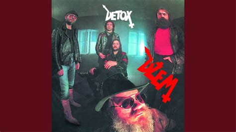 Detox (2003 Remaster) - YouTube Music