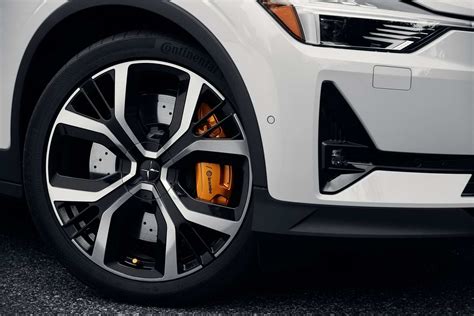 Polestar 2 Performance Pack (2020) | Reviews | Complete Car