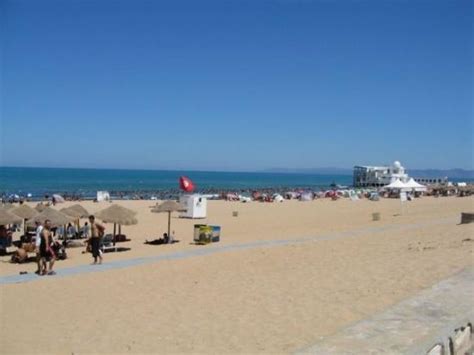 Marsa Plage - Picture of La Marsa, Tunis Governorate - TripAdvisor