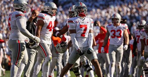 Ohio State: Mapping out career path of each Buckeyes CB so far