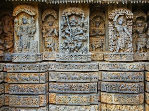 Hoysala Temples of Karnataka - A Complete Guide