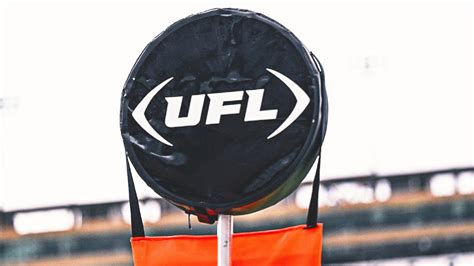 2024 UFL Playoffs: Scores, schedule, playoff picture, dates ...