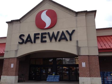 Safeway at 309 S Gate Shopping Ctr Culpeper, VA| Weekly Ad, Grocery ...