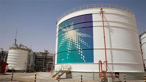 Saudi Aramco has discovered two new oil, gas fields - Arabian Business ...