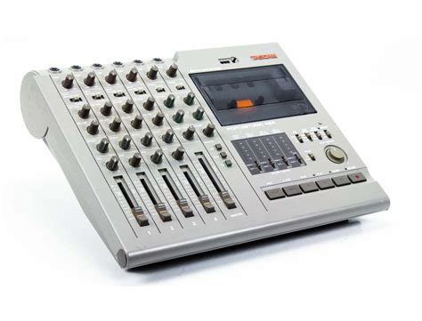 Tascam 424 Portastudio Reviews & Prices | Equipboard®