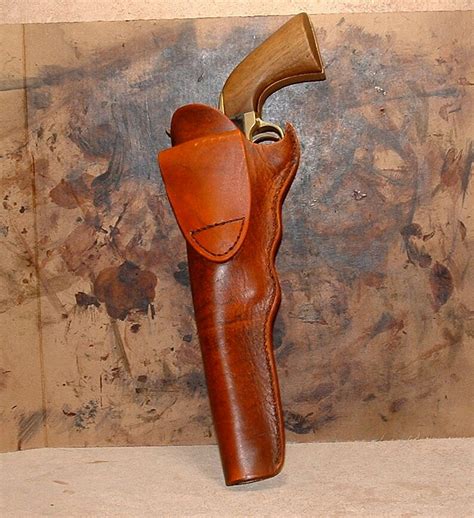 1851 Navy Right Draw Holster | Etsy