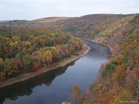 Saving the Delaware River Basin • The National Wildlife Federation Blog : The National Wildlife ...