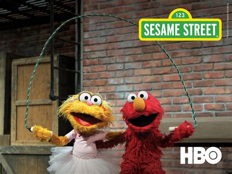 Prime Video: Sesame Street - Season 36