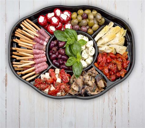 Antipasto Recipe Ideas - 21 Best Italian Platters Ideas Appetizer Recipes Appetizers Antipasto ...