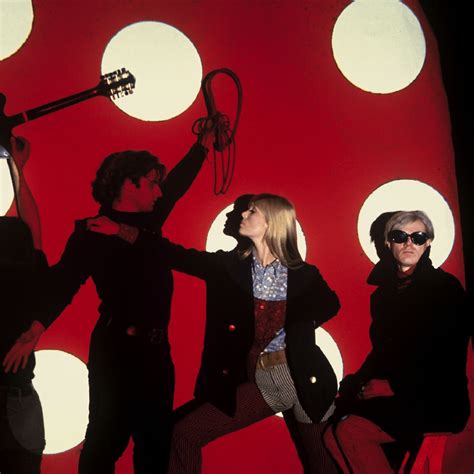 The Velvet Underground - SAMMY'S WORLD.